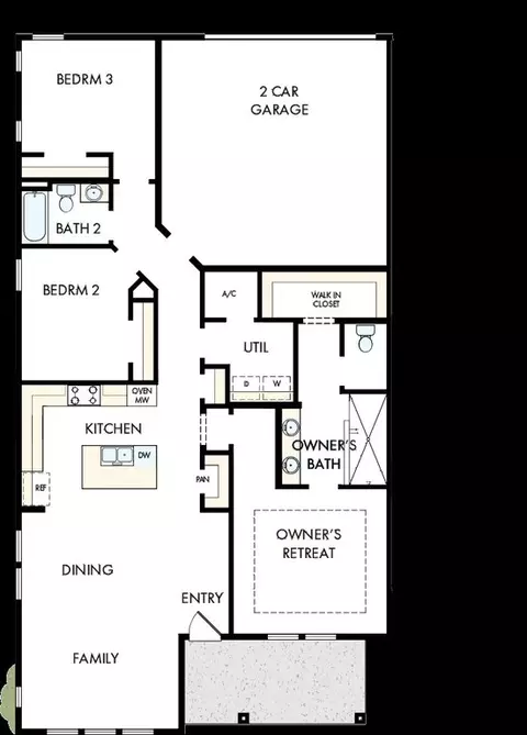 1112 Wildlight Ave, Yulee, FL 32097