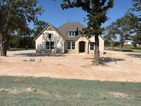 164 Oak Grove Way, Springtown, TX 76082