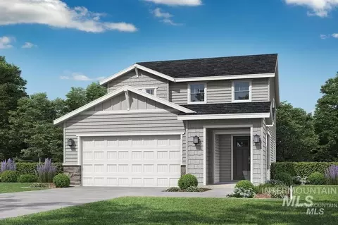 5977 N Backfire Way, Meridian, ID 83646