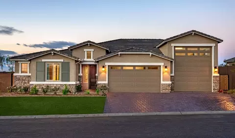 Ann Road And Tee Pee Lane, Las Vegas, NV 89149