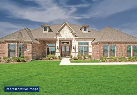 5112 Amherst Ct, Parker, TX 75002
