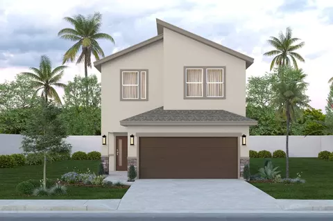 200 Dr Hugh Emerson Rd, Brownsville, TX 78526