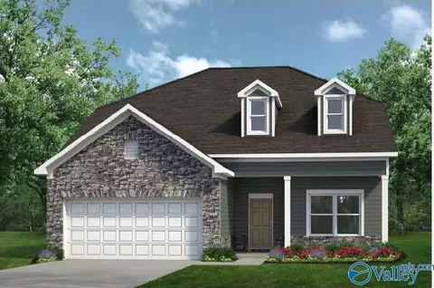 1 Miller Ln, Owens Cross Roads, AL 35763