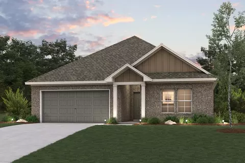 1604 Josiah Dr, Anna, TX 75409