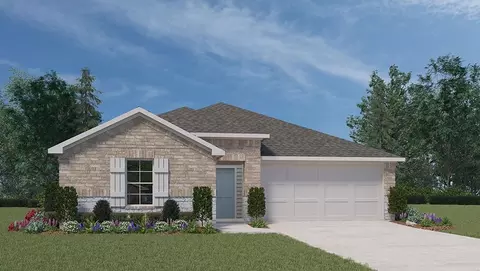 1411 Victory Ranch Trl, Killeen, TX 76549