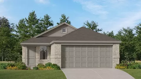 9233 Pasadena Dr, Alvarado, TX 76009