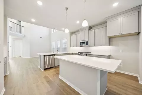 4109 Beale St, Crandall, TX 75114