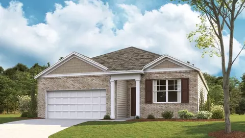 48 Old Warren School Rd, Lafayette, GA 30728