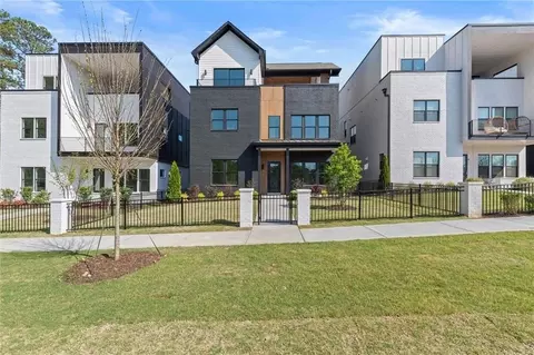 318 Treble Way, Alpharetta, GA 30009