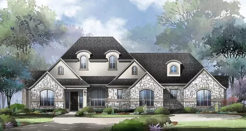 22413 Gennessee Vw, San Antonio, TX 78266