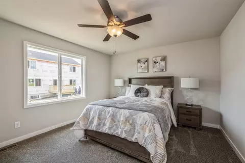 Bedroom - White Oak Ln, Granger, IA 50109 photo 1 of 2