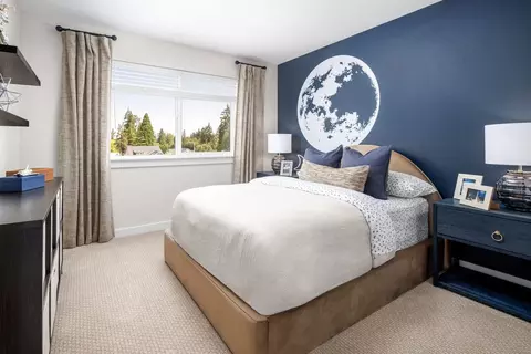 Bedroom - 7166 91st St E, Puyallup, WA 98371 photo 4 of 4