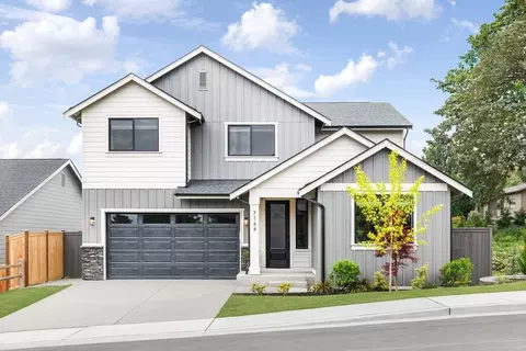 Exterior - 7166 91st St E, Puyallup, WA 98371 photo 2 of 14