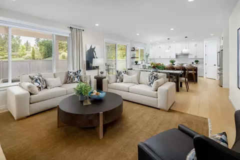 Living - 7166 91st St E, Puyallup, WA 98371 photo 1 of 2