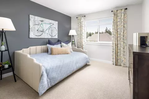 Bedroom - 7166 91st St E, Puyallup, WA 98371 photo 3 of 4