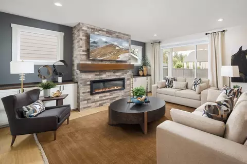 Living - 7166 91st St E, Puyallup, WA 98371 photo 2 of 2