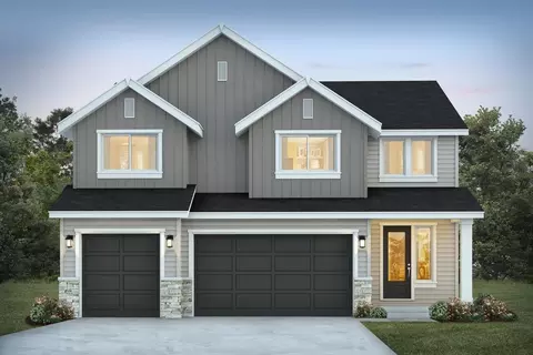 Exterior - 7166 91st St E, Puyallup, WA 98371 photo 10 of 14