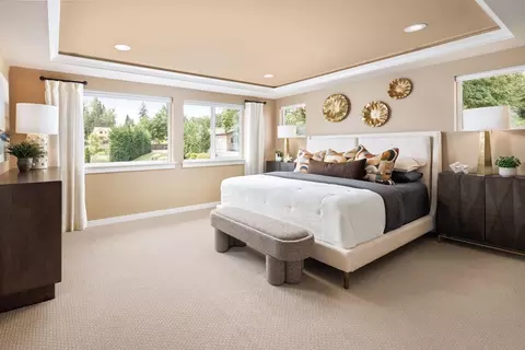 Bedroom - 7166 91st St E, Puyallup, WA 98371 photo 1 of 4