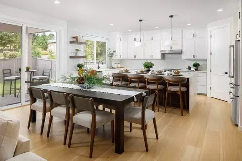 Dining - 7166 91st St E, Puyallup, WA 98371 photo 1 of 1