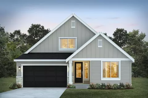 Exterior - 7166 91st St E, Puyallup, WA 98371 photo 1 of 14