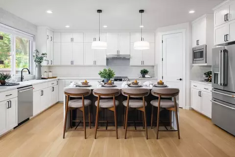 Kitchen - 7166 91st St E, Puyallup, WA 98371 photo 1 of 3