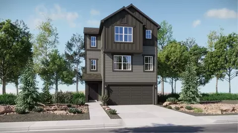 2760 Lower Crags Pt, Colorado Springs, CO 80904