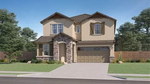 8308 E Petra Ave, Mesa, AZ 85212