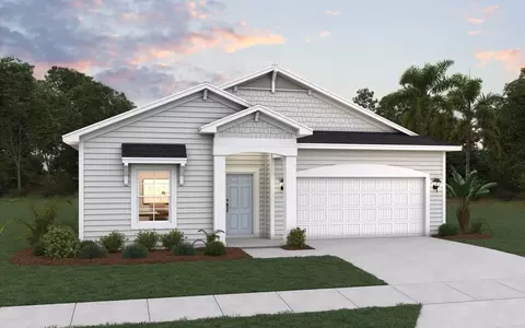 Exterior - 70 Ribera Dr, Flagler Beach, FL 32136 photo 2 of 6