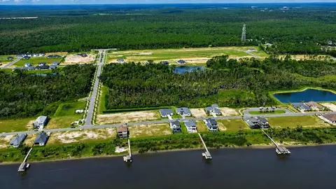 View/Area - 70 Ribera Dr, Flagler Beach, FL 32136 photo 6 of 6