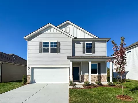 213 E Millbrook Dr, Spring Hill, TN 37174