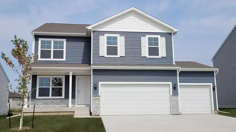 4708 173rd St, Urbandale, IA 50323