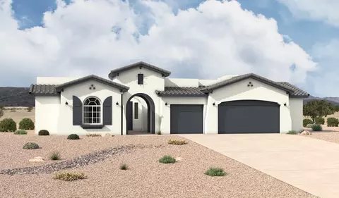 1191 Vista Grande SW, Los Lunas, NM 87031