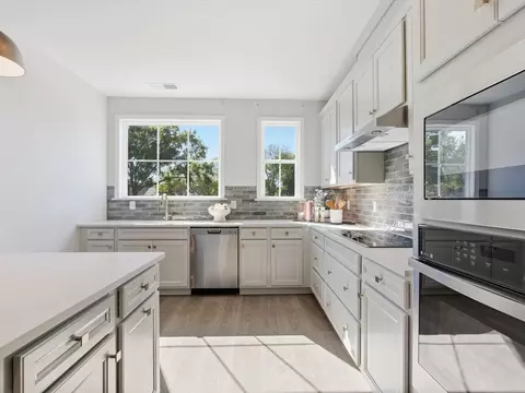 5420 Whaler Walk Way, Charlotte, NC 28226