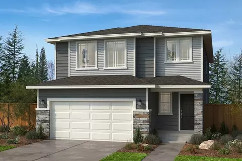 Exterior - 2401 128th St SE, Everett, WA 98208 photo 6 of 10