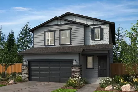 Exterior - 2401 128th St SE, Everett, WA 98208 photo 4 of 10