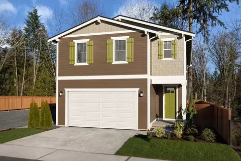 Exterior - 2401 128th St SE, Everett, WA 98208 photo 11 of 11