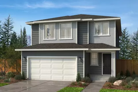 Exterior - 2401 128th St SE, Everett, WA 98208 photo 5 of 10