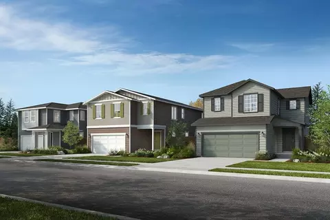 Exterior - 2401 128th St SE, Everett, WA 98208 photo 9 of 10