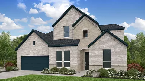 530 Chatham St, Oak Point, TX 75068
