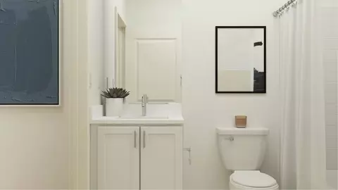 Bath - 7266 Oscar Dr, Tracy, CA 95377 photo 2 of 3