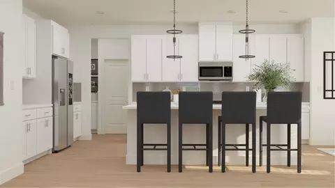 Kitchen - 7266 Oscar Dr, Tracy, CA 95377 photo 1 of 8