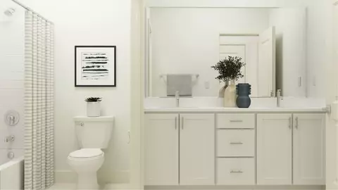 Bath - 7266 Oscar Dr, Tracy, CA 95377 photo 3 of 3
