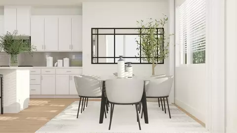 Dining - 7266 Oscar Dr, Tracy, CA 95377 photo 2 of 2