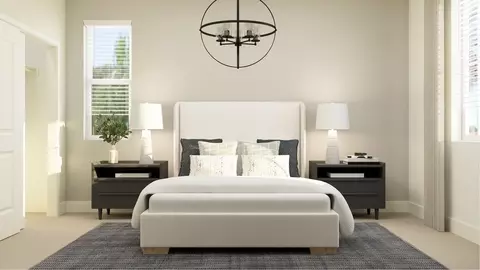 Bedroom - 7266 Oscar Dr, Tracy, CA 95377 photo 3 of 8