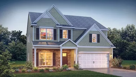 4033 Samaritan Ln, Denver, NC 28037