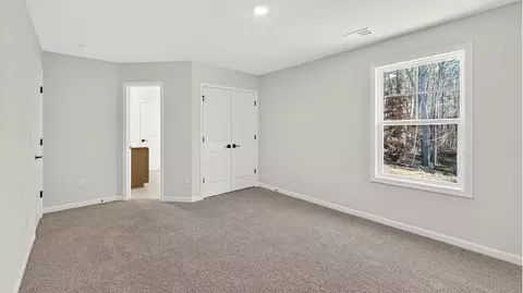 Bedroom - 4033 Samaritan Ln, Denver, NC 28037 photo 6 of 19