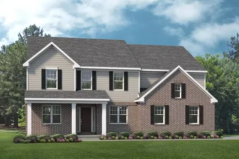 S Of Hough Road, Almont, MI 48003