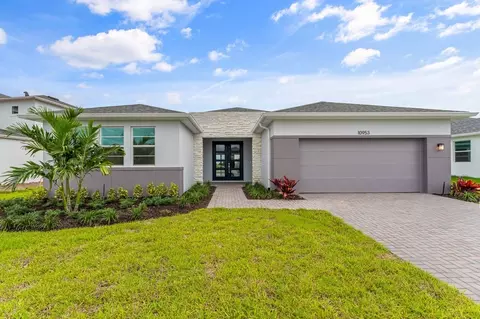 10953 SW Orana Dr, Port Saint Lucie, FL 34987