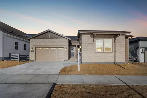 7254 Timberstone St, Castle Pines, CO 80108