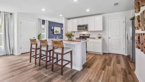 Kitchen - 17325 Whiskey Creek Trl, Parrish, FL 34219 photo 2 of 2